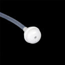 Baby Bottle Straw Replacement Wide Mouth Caliber Silicone Feeding Accessories OZ