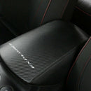 Car Accessories Central Console Protective Armrest Box Cover for Ford Explo F1M8