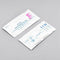 20Pcs Home Early Pregnancy Test Paper For Urine Test Ovulation Strips Hcg P Q9S5
