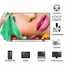 Microfibre Dish Cloth Large Thick Soft Cleaning Towel Pack of 10 Units (10