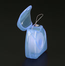 50m Portable Dental Floss Care Picks Tooth Cleaner Health Hygiene Supplies 3C