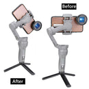 Ulanzi PT-10 Counterweight for DJI Osmo 3 Moment Lens Phone Balance Accessories