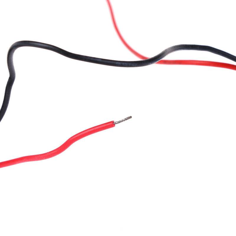 Mechanical buzzer 9V with lead vibrating buzzer 22x16x14mm with battery hold Gw