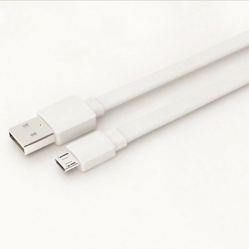 Ultra Short 15CM Micro USB Data Charger Cable Cord Portable Power Bank