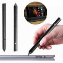 2 in 1 Touch Screen Pen Thin Capacitive Universal For Tablet Phone PC US~