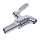 304 StainlessSteel Beverage Drink Dispenser Wine Barrel Spigot/Faucet/TapME