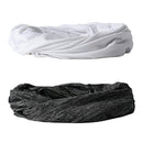 2x Cycling Face Guard Balaclava Soft Scarf Biking Neck Warmer Headwrap Snood
