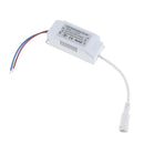 Dimmable LED Power Supply DC 15-60V 300mA 6-18x1W For LED Downlights