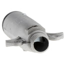 Trailer End Plug 7 Way Pin RV Connector Light Plug For Cord Wire Camper Semi