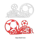 Metal Cutting Dies Stencils Embossing for Scrapbooking/Photo Stamp DIY Card