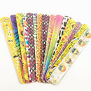 3PCS Cartoon Bracelets Circle Wristbands Kids Birthday Party Gift Toys   Z