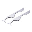 New Fashion Girl Women's Mascara Applicator Guide Tool Eyelash Comb Makeupã€NME