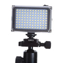 Professional LED video light fill light film and television wedding news wi