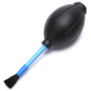Universal Dust Blower Cleaner Rubber Air Blower Cleaning Tool for Camera LeY Hn