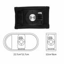 Sport Camera Backpack Clip for Gopro Hero7 6 5 Black Action Camera Acces OYP