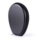 Shockproof Hard Carrying Neck Halter Earphone Storage Case For Sony Mdr-Ex7 B4R8