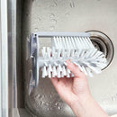 Suction Wall Lazy Cup Clean Brush Kitchen Rotating Water Cup Tea Cup TUO JBC