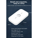 2in1 Bluetooth v5.0 Dongle OTG & Audio Cable for Desktop Computer Headphones