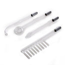 High-frequency Instrument Heads Electrotherapy Accessories Mushroom Type