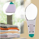 Electric Steam Iron Mini Portable Handheld Flatiron For Home Travelling