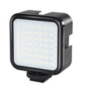 Portable Dimmable Camera LED Video Light Accessories Photography Lighting