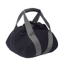 Boxing Sand Bag Gym Training Exercise Weightlifting Fitness Unfilled