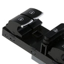 Front Left Electric Master Window Switch 5ND959857 for VW Passat B6 Golf A6