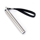 battery led flashlight powerful mini led torch pen design metal FT
