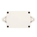 83mm x 58mm x 33mm Waterproof Plastic Sealed Electrical Junction Box