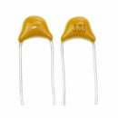 1200 Pcs 24 Values Ceramic Capacitor DIP Monolithic Multilayer Ceramic Chip