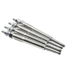 Mini Glow Plug Set Heater Parts Metal   for Peugeot