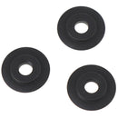 5pcs Spare Copper Pipe Slice Cutting Wheels Blade for Tube Cutter  JR