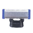 Multi-Packaged Men'S Shaver Rotating Double-Sided Blade Head For Micropress B2Z5