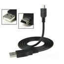 1m USB 2.0 A Male to Mini 5 Pin B Data Charging Cable Cord Adapter DS PC CAMERA