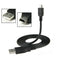 1m USB 2.0 A Male to Mini 5 Pin B Data Charging Cable Cord Adapter DS PC CAMERA