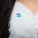 Cartoon Game Machine Brooch Creative Badges Jacket Backpack Pins (Style 6) A