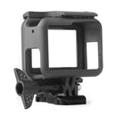 Protective Frame Fixed Bracket Housing Case for Gopro Hero 5 6 7 Sports Camera