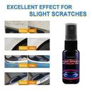 Auto Car Scratch Coating Agent Repair Nano Spray Oxidation Liquid Ceramic Coat +