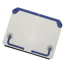 Adjustable Reading Book Stand Document Textbook Cookbook Display Holder Gift