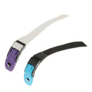 Inline Skate Strap Blue+Purple