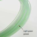 3Meter MTB Road Bike Brake Cable Housing Slick Lube Liner for Internal Cable