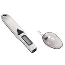 Electronic Digital Spoon Scale with LCD Display Kitchen Measuring Spoons A