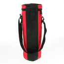Insulated Cooler Tote Portable Cooler Bag Bottle Cooler Carrier Camping Oxford