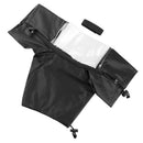 Camera Rain Cover Shield Coat Protector Sleeve Nylon Rainproof Case/Bag