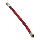Bicycle Pump Extension Hose Air Pump Inflator Tube for MTB Road Bike Ball