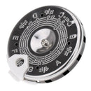Violin Tuner Disc Tuner Pitch Tube Tuner 13 Tone Note C Voice Tube Guitar T