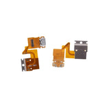 2 Pcs Replacement Charging Portfor for Sony Xperia Tablet Z 3G SGP341 SGP311