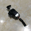 1/16 Military Truck RC Crawler WPL B-1 Driving Box Motor Car Parts RC Car