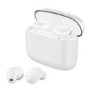 G5S TWS Wireless Bluetooth HiFi Stereo Music Earphones with Charging Case