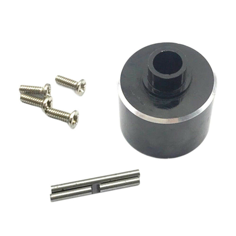 Gearbox Shell & Differential Housing for WLtoys 144001 1:14 RC Car Buggy